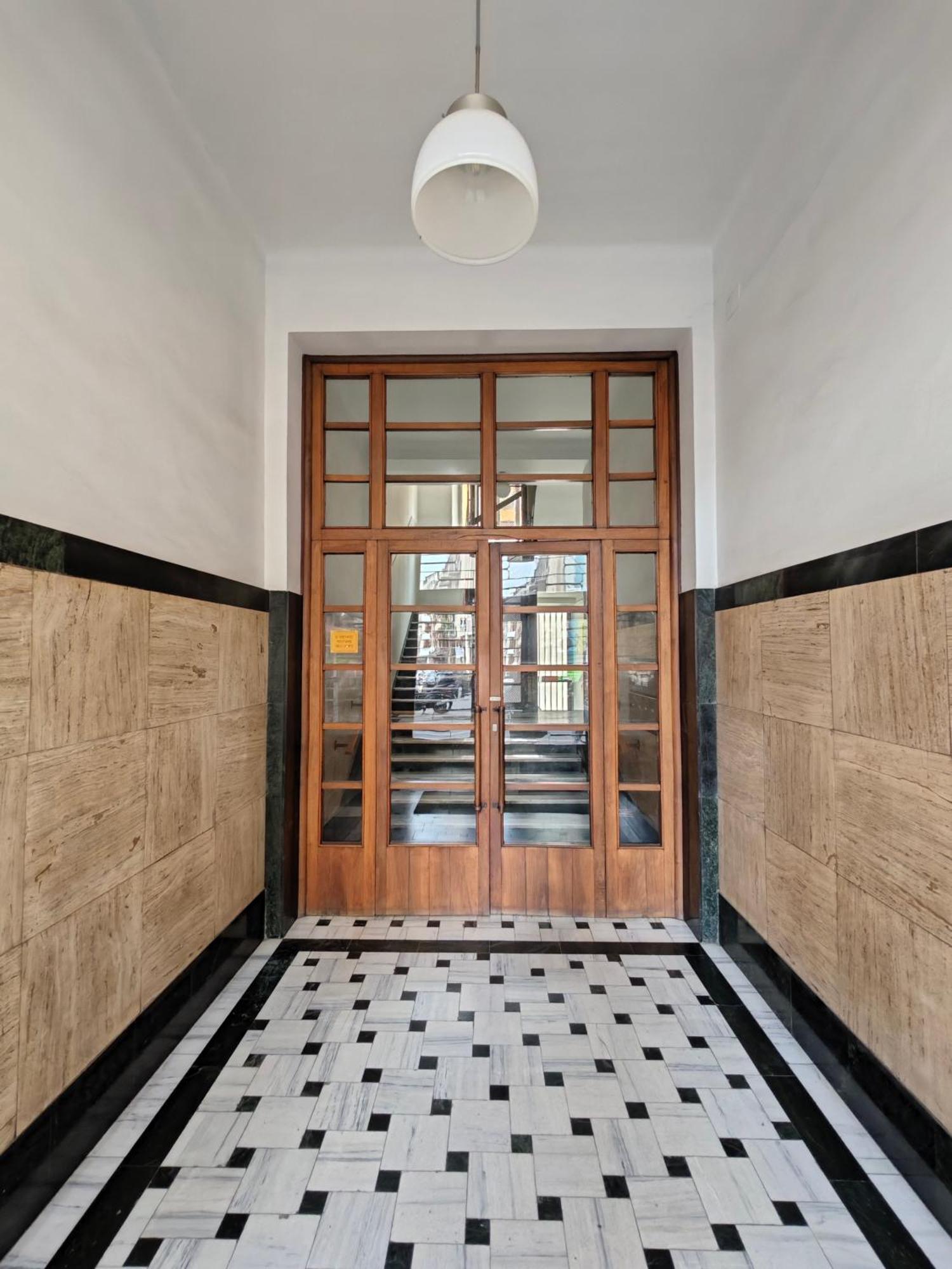 Fluere - Via Riva Reno Apartment Bologna Exterior photo