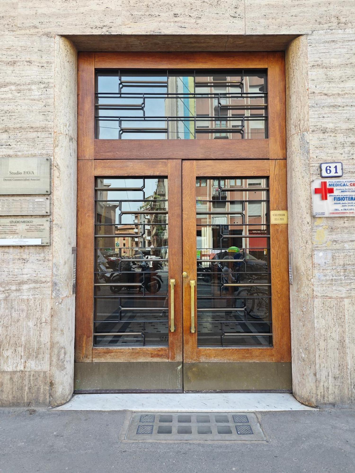 Fluere - Via Riva Reno Apartment Bologna Exterior photo