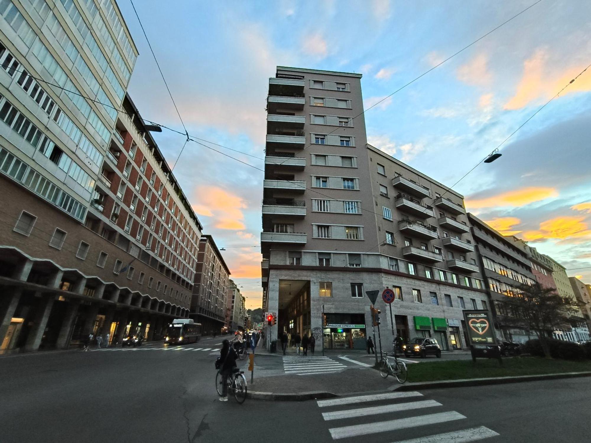 Fluere - Via Riva Reno Apartment Bologna Exterior photo