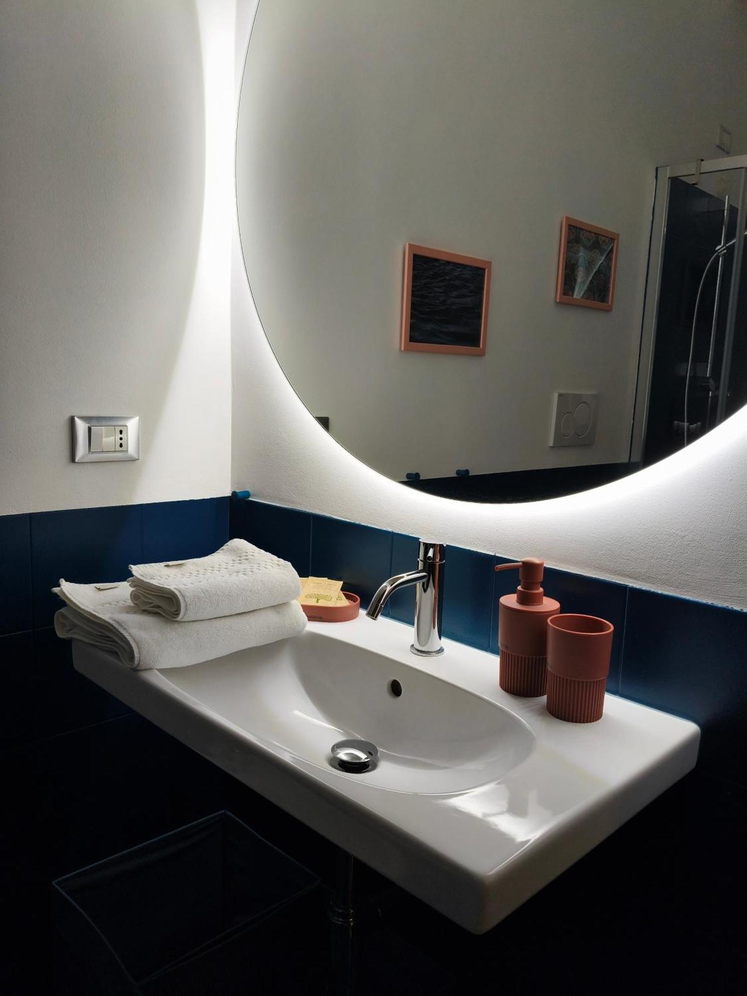Fluere - Via Riva Reno Apartment Bologna Exterior photo
